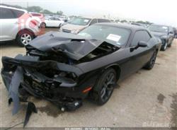 دۆج چالنجەر